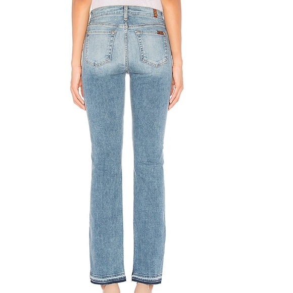 7th For All Mankind Dylan - Picture 3 of 3